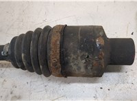  Полуось (приводной вал, шрус) Jeep Grand Cherokee 2004-2010 20416419 #2