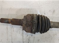  Полуось (приводной вал, шрус) Jeep Grand Cherokee 2004-2010 20416419 #3