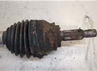  Полуось (приводной вал, шрус) Peugeot 4007 20416423 #2