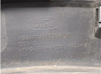  Молдинг крыла Ford Explorer 2015-2018 20416426 #3