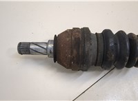  Полуось (приводной вал, шрус) Opel Astra J 2010-2017 20416428 #3