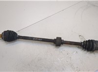  Полуось (приводной вал, шрус) Toyota Prius 2003-2009 20416452 #1