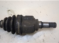  Полуось (приводной вал, шрус) Toyota Prius 2003-2009 20416452 #2
