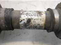  Полуось (приводной вал, шрус) Hyundai Santa Fe 2005-2012 20416472 #5