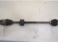  Полуось (приводной вал, шрус) Ford Ka 2009-2016 20416482 #1