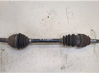  Полуось (приводной вал, шрус) Opel Astra J 2010-2017 20416484 #1