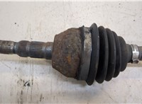  Полуось (приводной вал, шрус) Opel Astra J 2010-2017 20416484 #3