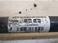  Полуось (приводной вал, шрус) Opel Astra J 2010-2017 20416484 #5