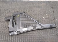 10834110 Жабо под дворники (дождевик) BMW X5 E70 2006-2013 20416491 #4