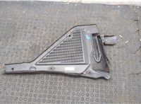 10834110 Жабо под дворники (дождевик) BMW X5 E70 2006-2013 20416491 #5