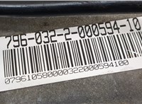  КПП - автомат (АКПП) 4х4 Land Rover Range Rover 3 (LM) 2002-2012 20416494 #9