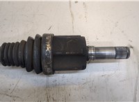  Полуось (приводной вал, шрус) Opel Zafira B 2005-2012 20416503 #2