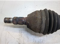  Полуось (приводной вал, шрус) Opel Zafira B 2005-2012 20416503 #4