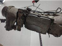  КПП - автомат (АКПП) 4х4 Dodge Nitro 20416505 #7
