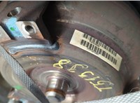  КПП - автомат (АКПП) 4х4 Dodge Nitro 20416505 #10