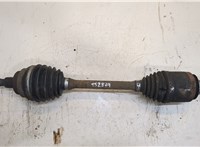  Полуось (приводной вал, шрус) Mercedes ML W164 2005-2011 20416510 #1