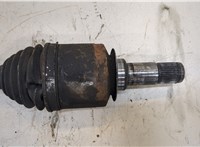  Полуось (приводной вал, шрус) Mercedes ML W164 2005-2011 20416510 #2