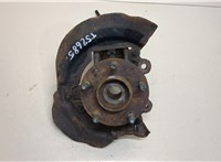  Ступица (кулак, цапфа) Mazda 3 (BL) 2009-2013 20416512 #1