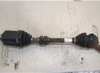  Полуось (приводной вал, шрус) Nissan Qashqai 2006-2013 20416518 #1