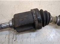  Полуось (приводной вал, шрус) Nissan Qashqai 2006-2013 20416518 #3