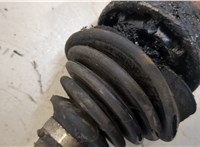  Полуось (приводной вал, шрус) Nissan Qashqai 2006-2013 20416518 #4