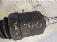  Полуось (приводной вал, шрус) Nissan Qashqai 2006-2013 20416518 #5