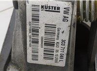  Кулиса КПП Volkswagen Passat 6 2005-2010 20416526 #4