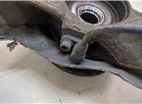  Ступица (кулак, цапфа) Opel Corsa D 2006-2014 20416545 #4