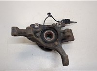  Ступица (кулак, цапфа) Opel Zafira B 2005-2012 20416547 #3