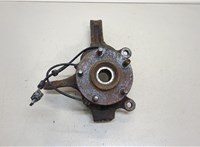  Ступица (кулак, цапфа) Nissan Qashqai 2006-2013 20416549 #1