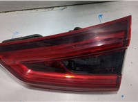 26550HV55A Фонарь крышки багажника Nissan Qashqai 2013-2022 20416550 #1