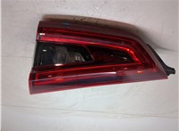 26550HV55A Фонарь крышки багажника Nissan Qashqai 2013-2022 20416550 #3