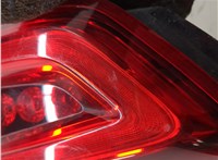 26550HV55A Фонарь крышки багажника Nissan Qashqai 2013-2022 20416550 #5