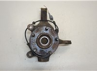  Ступица (кулак, цапфа) Nissan Qashqai 2006-2013 20416560 #1