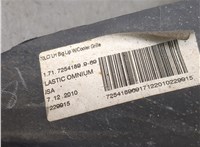 51717234831, 7234831 Защита арок (подкрылок) BMW X5 E70 2006-2013 20416587 #3