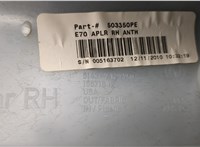 503350PE, 51437129750, 15671812 Обшивка стойки BMW X5 E70 2006-2013 20416588 #3