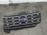  Решетка радиатора Ford Explorer 2015-2018 20416592 #1
