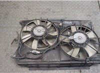  Вентилятор радиатора Toyota RAV 4 2006-2013 20416604 #2