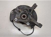  Ступица (кулак, цапфа) Opel Astra J 2010-2017 20416606 #3