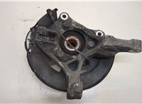  Ступица (кулак, цапфа) Opel Astra J 2010-2017 20416608 #3