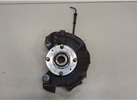  Ступица (кулак, цапфа) Hyundai Getz 20416611 #1