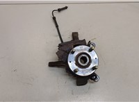  Ступица (кулак, цапфа) Hyundai Getz 20416614 #1