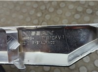  Накладка решетки радиатора Nissan Altima 5 2012-2018 20416622 #3