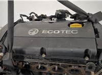  Двигатель (ДВС) Opel Zafira B 2005-2012 20416632 #5