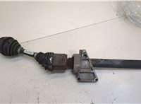  Полуось (приводной вал, шрус) Opel Zafira B 2005-2012 20416643 #1