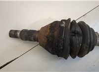  Полуось (приводной вал, шрус) Opel Zafira B 2005-2012 20416643 #2
