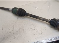  Полуось (приводной вал, шрус) Peugeot 4007 20416650 #1