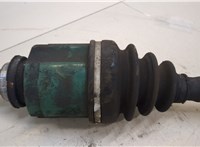  Полуось (приводной вал, шрус) Peugeot 4007 20416650 #2