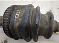  Полуось (приводной вал, шрус) Hyundai Getz 20416657 #3
