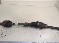  Полуось (приводной вал, шрус) Nissan Qashqai 2006-2013 20416662 #1